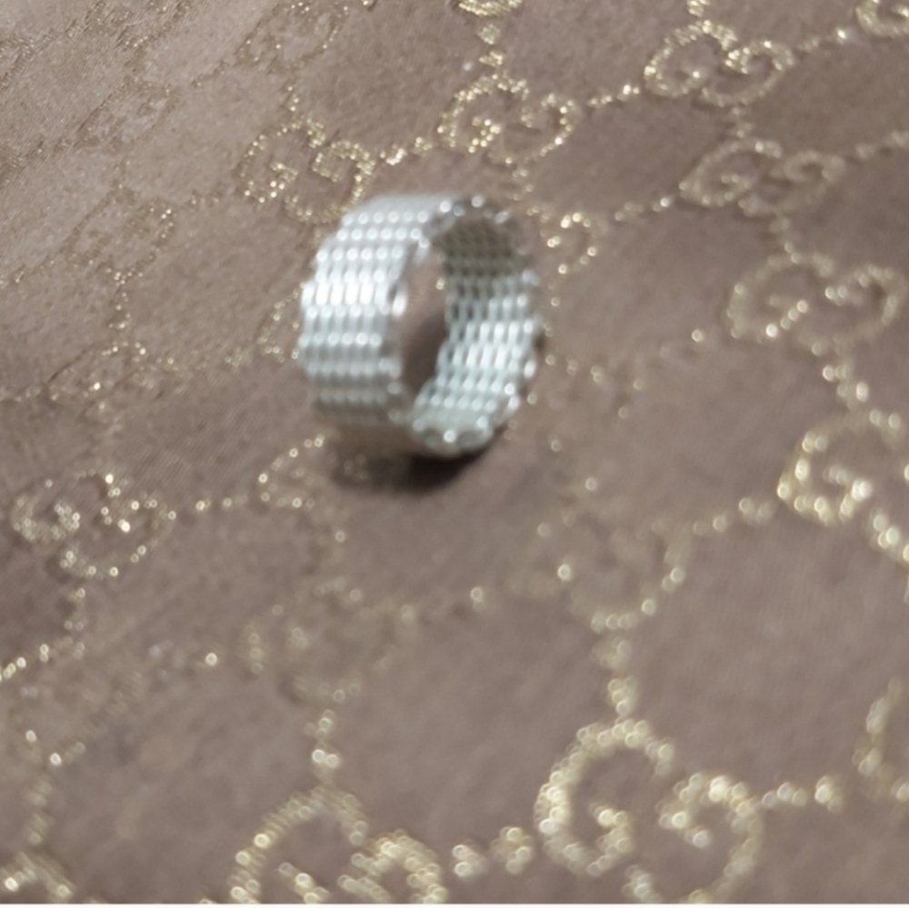 TIFFANY SOMERSET RING - Picture 4 of 4